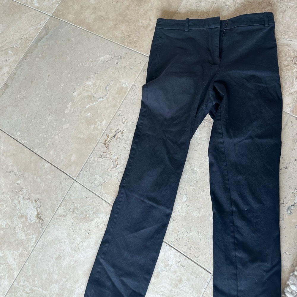 1 state dress pants
